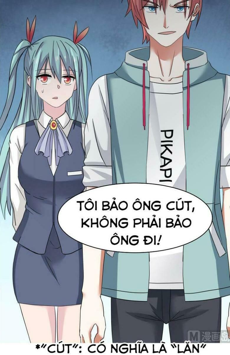 đọc truyện Trên Người Ta Có Một Con Rồng Chương 148 ảnh 11 tại Thiên Thai Truyện