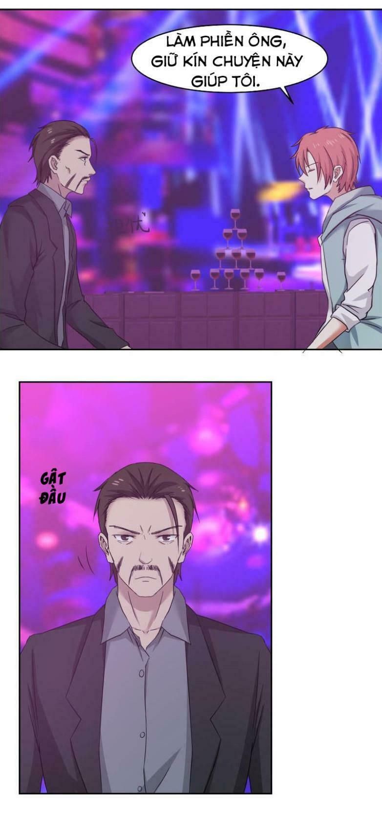 đọc truyện Trên Người Ta Có Một Con Rồng Chương 149 ảnh 3 tại Thiên Thai Truyện