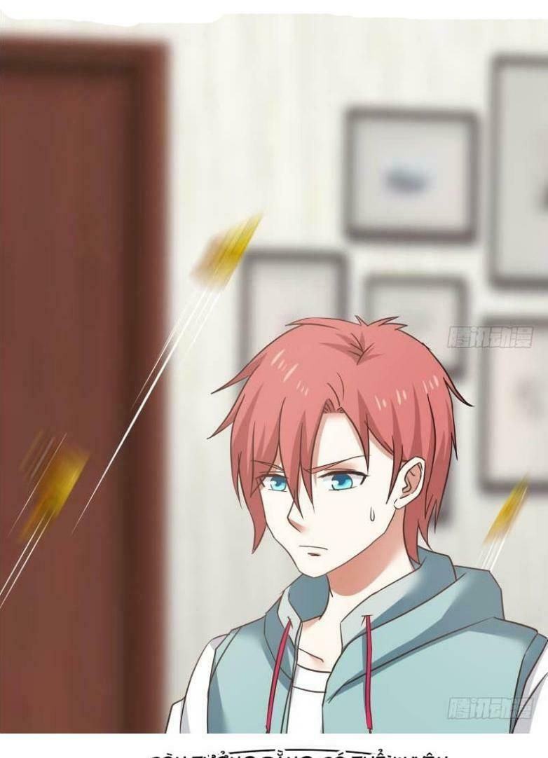 đọc truyện Trên Người Ta Có Một Con Rồng Chương 149 ảnh 14 tại Thiên Thai Truyện