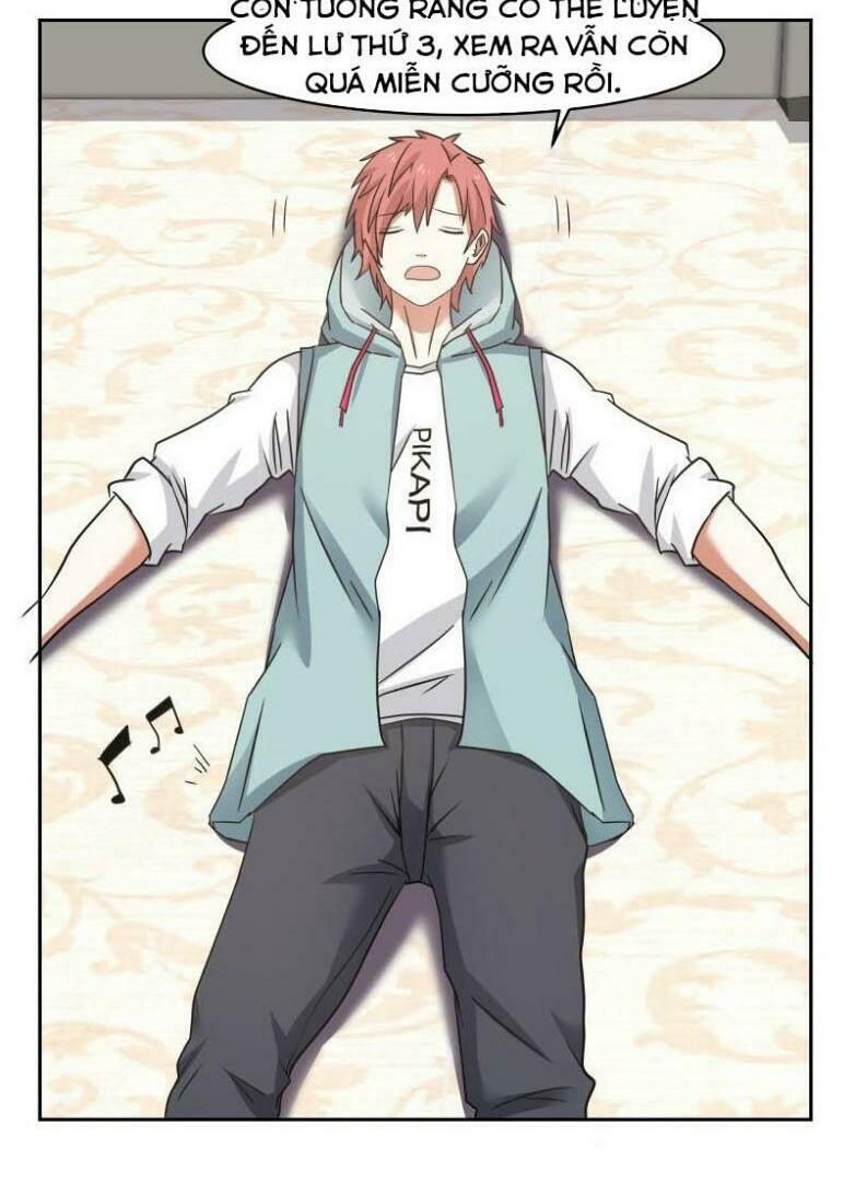 đọc truyện Trên Người Ta Có Một Con Rồng Chương 149 ảnh 15 tại Thiên Thai Truyện