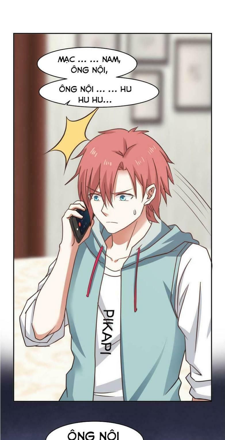 đọc truyện Trên Người Ta Có Một Con Rồng Chương 149 ảnh 17 tại Thiên Thai Truyện