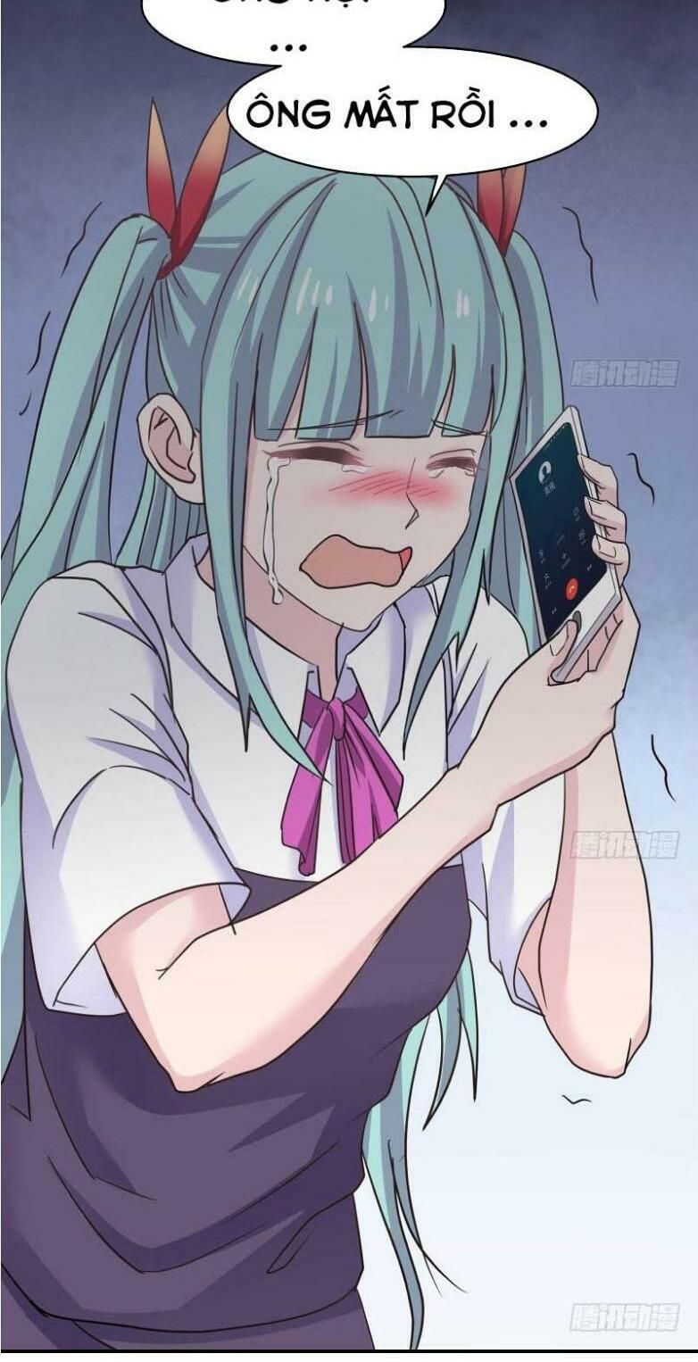 đọc truyện Trên Người Ta Có Một Con Rồng Chương 149 ảnh 18 tại Thiên Thai Truyện