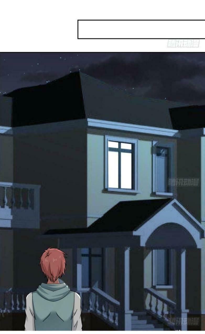 đọc truyện Trên Người Ta Có Một Con Rồng Chương 149 ảnh 4 tại Thiên Thai Truyện