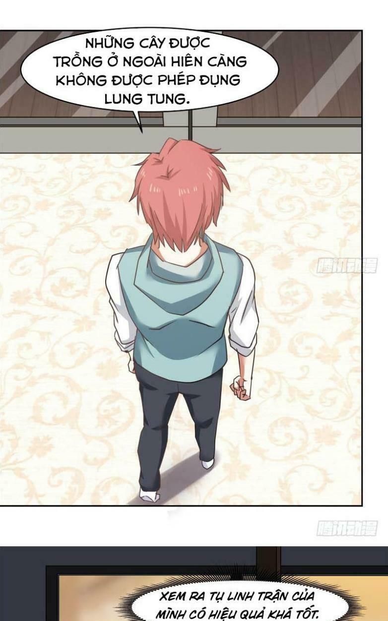 đọc truyện Trên Người Ta Có Một Con Rồng Chương 149 ảnh 9 tại Thiên Thai Truyện