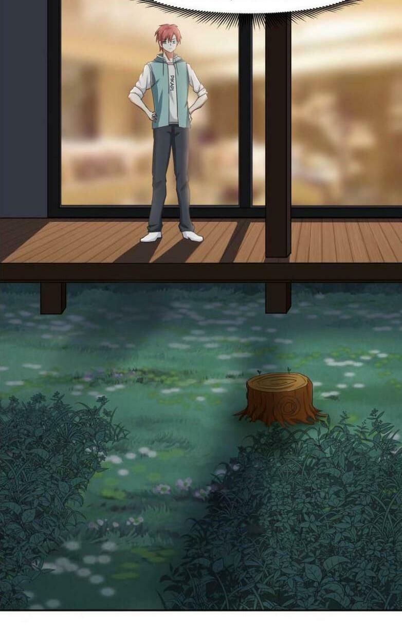 đọc truyện Trên Người Ta Có Một Con Rồng Chương 149 ảnh 10 tại Thiên Thai Truyện