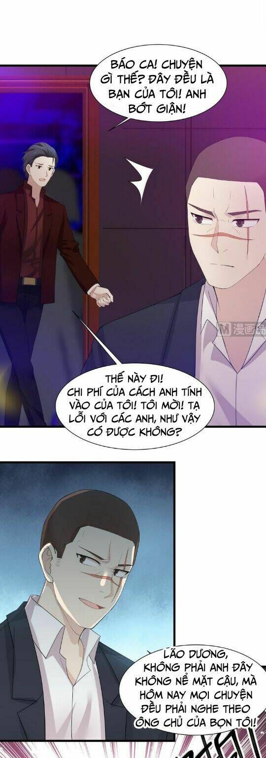 đọc truyện Trên Người Ta Có Một Con Rồng Chương 15 ảnh 6 tại Thiên Thai Truyện