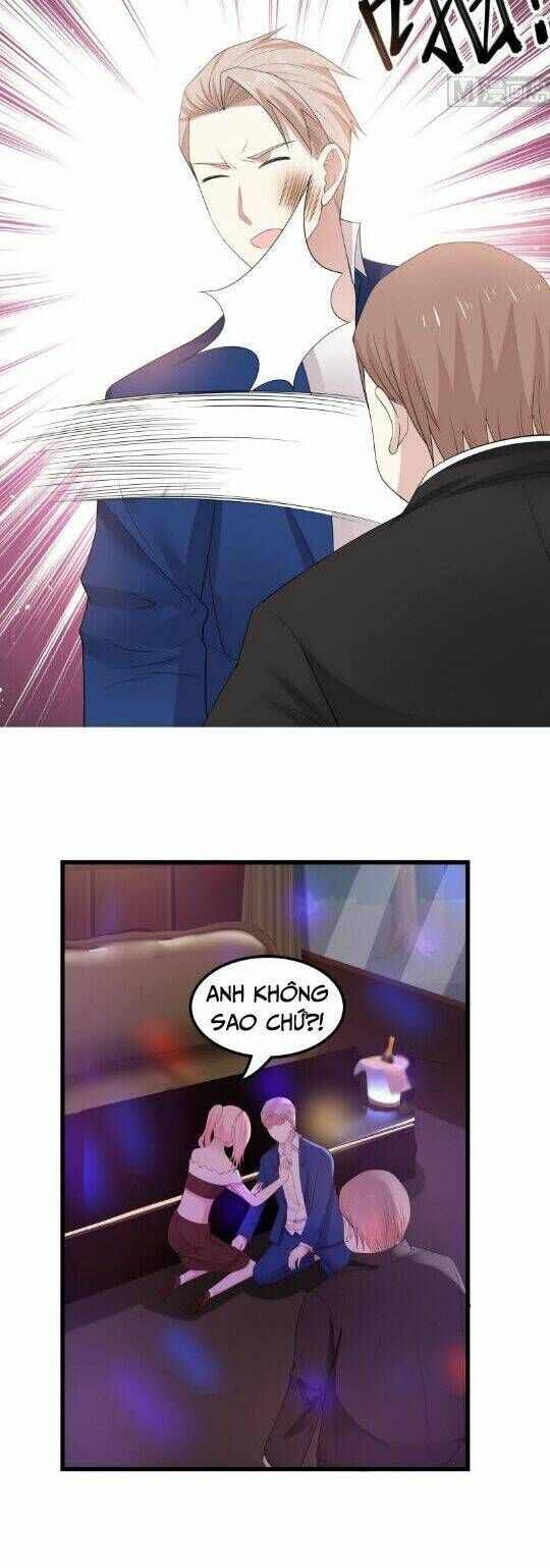 đọc truyện Trên Người Ta Có Một Con Rồng Chương 15 ảnh 7 tại Thiên Thai Truyện