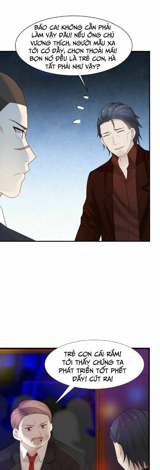 đọc truyện Trên Người Ta Có Một Con Rồng Chương 15 ảnh 10 tại Thiên Thai Truyện