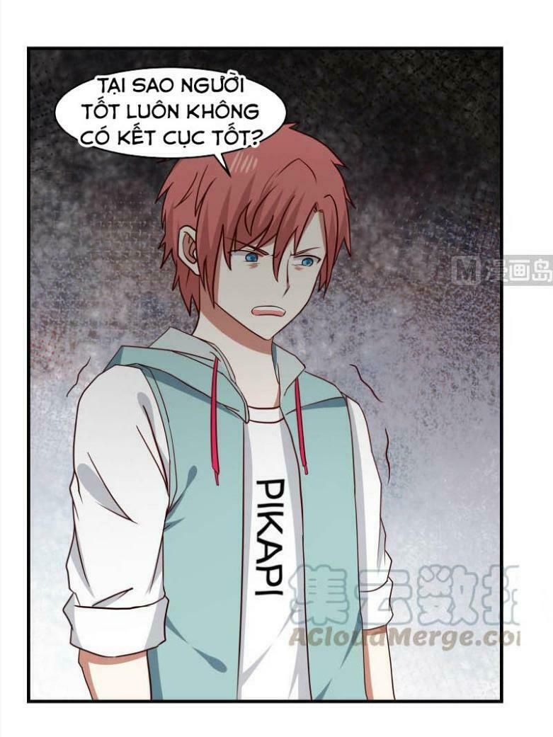 đọc truyện Trên Người Ta Có Một Con Rồng Chương 150 ảnh 13 tại Thiên Thai Truyện