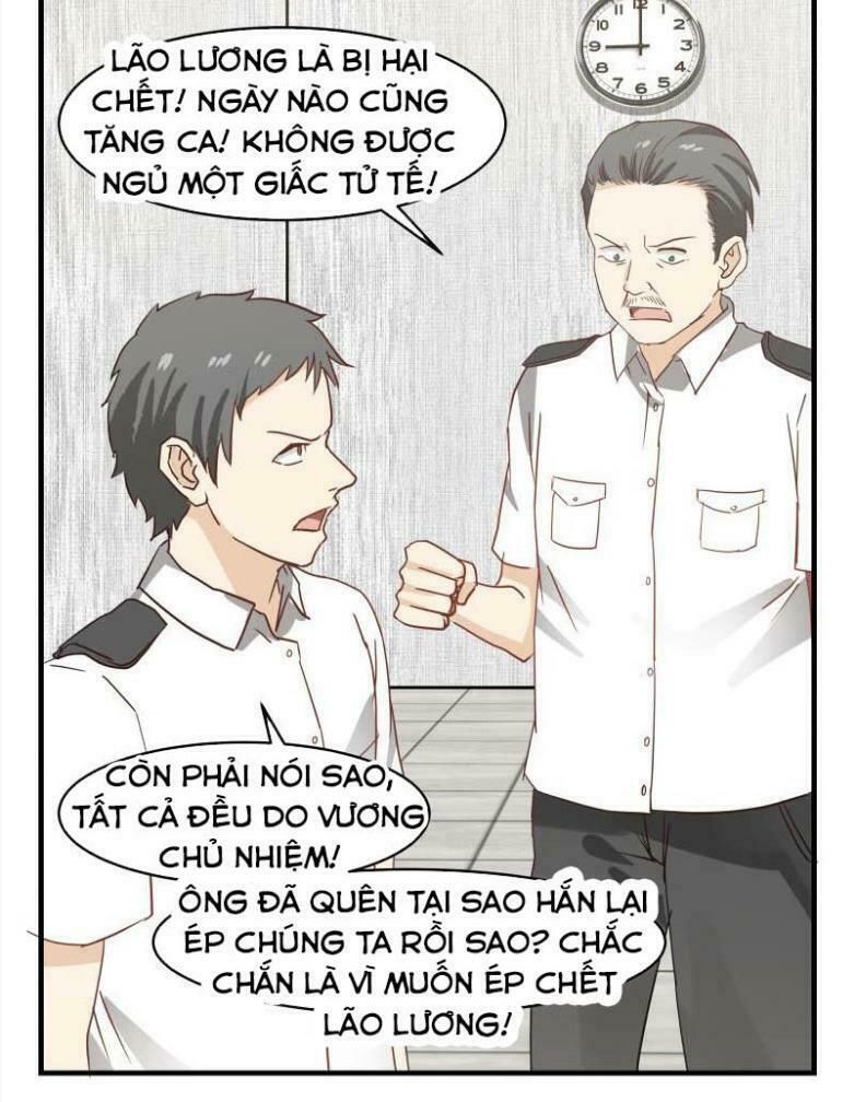 đọc truyện Trên Người Ta Có Một Con Rồng Chương 150 ảnh 15 tại Thiên Thai Truyện