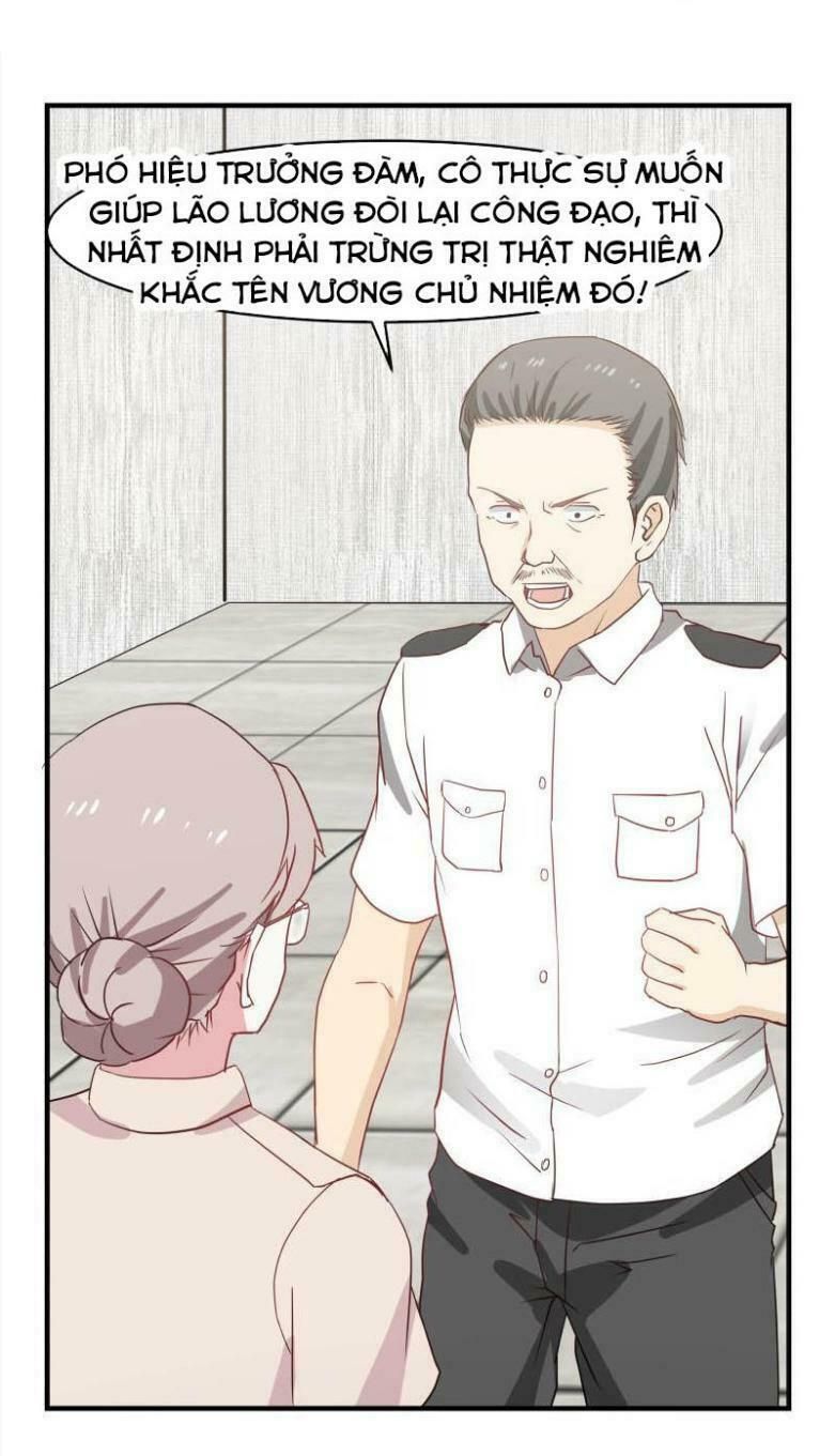 đọc truyện Trên Người Ta Có Một Con Rồng Chương 150 ảnh 17 tại Thiên Thai Truyện