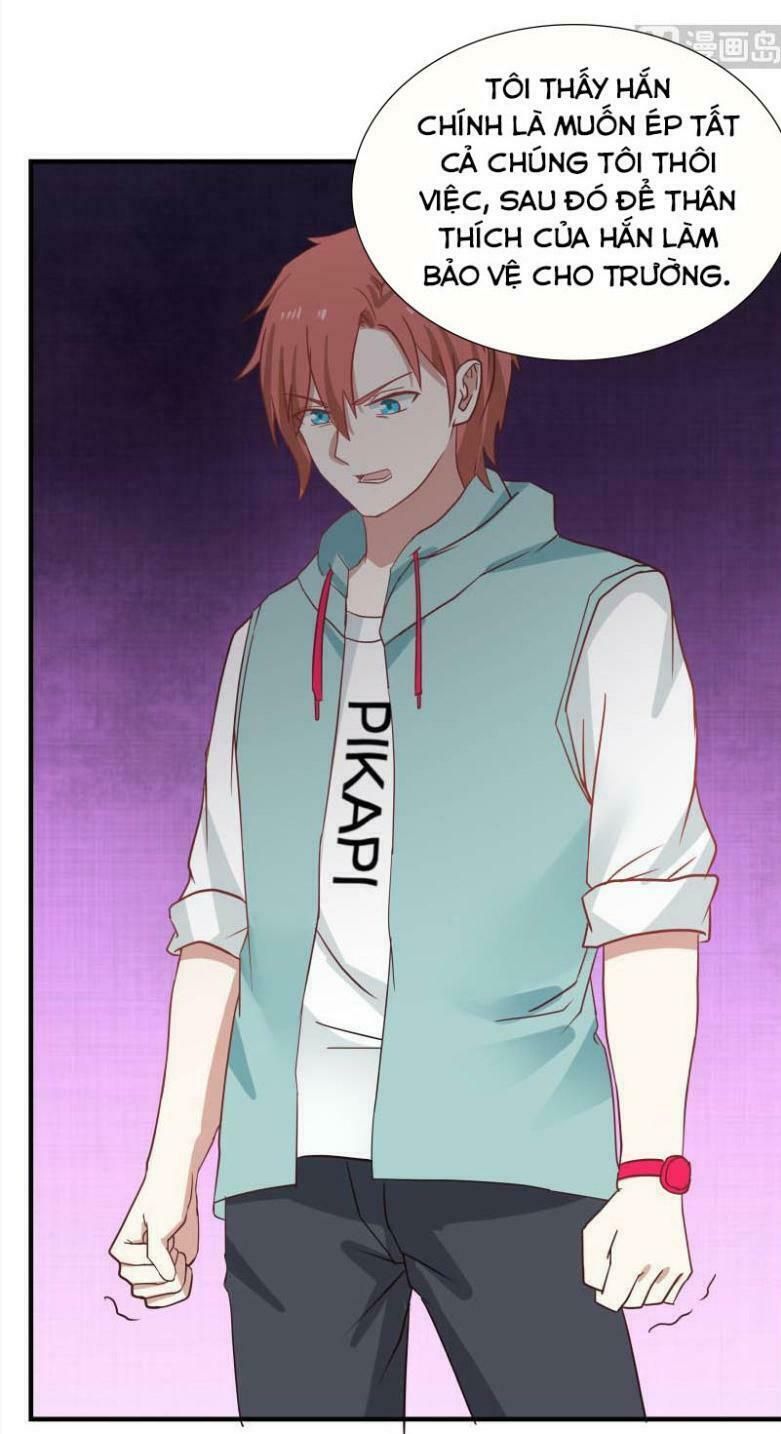 đọc truyện Trên Người Ta Có Một Con Rồng Chương 150 ảnh 18 tại Thiên Thai Truyện