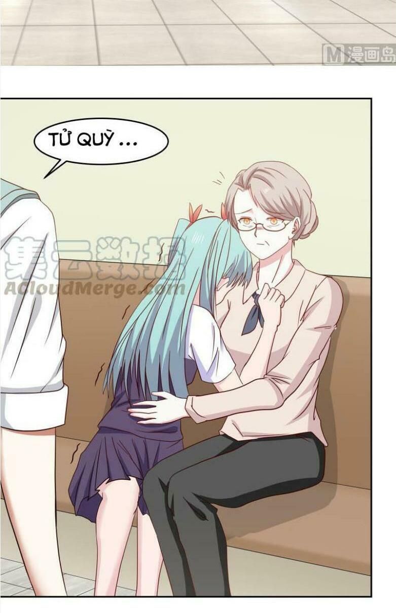 đọc truyện Trên Người Ta Có Một Con Rồng Chương 150 ảnh 5 tại Thiên Thai Truyện