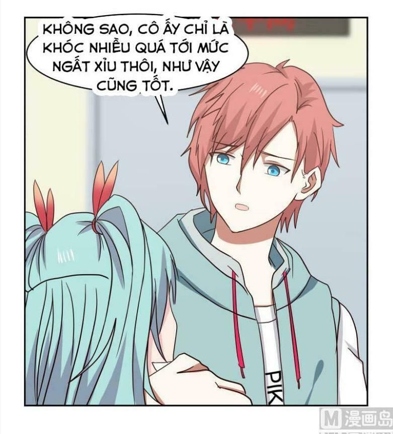 đọc truyện Trên Người Ta Có Một Con Rồng Chương 150 ảnh 9 tại Thiên Thai Truyện