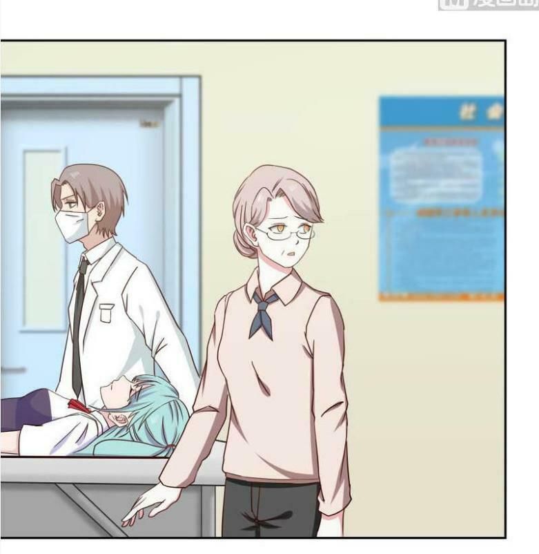 đọc truyện Trên Người Ta Có Một Con Rồng Chương 150 ảnh 10 tại Thiên Thai Truyện