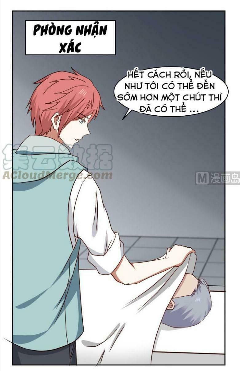 đọc truyện Trên Người Ta Có Một Con Rồng Chương 150 ảnh 11 tại Thiên Thai Truyện