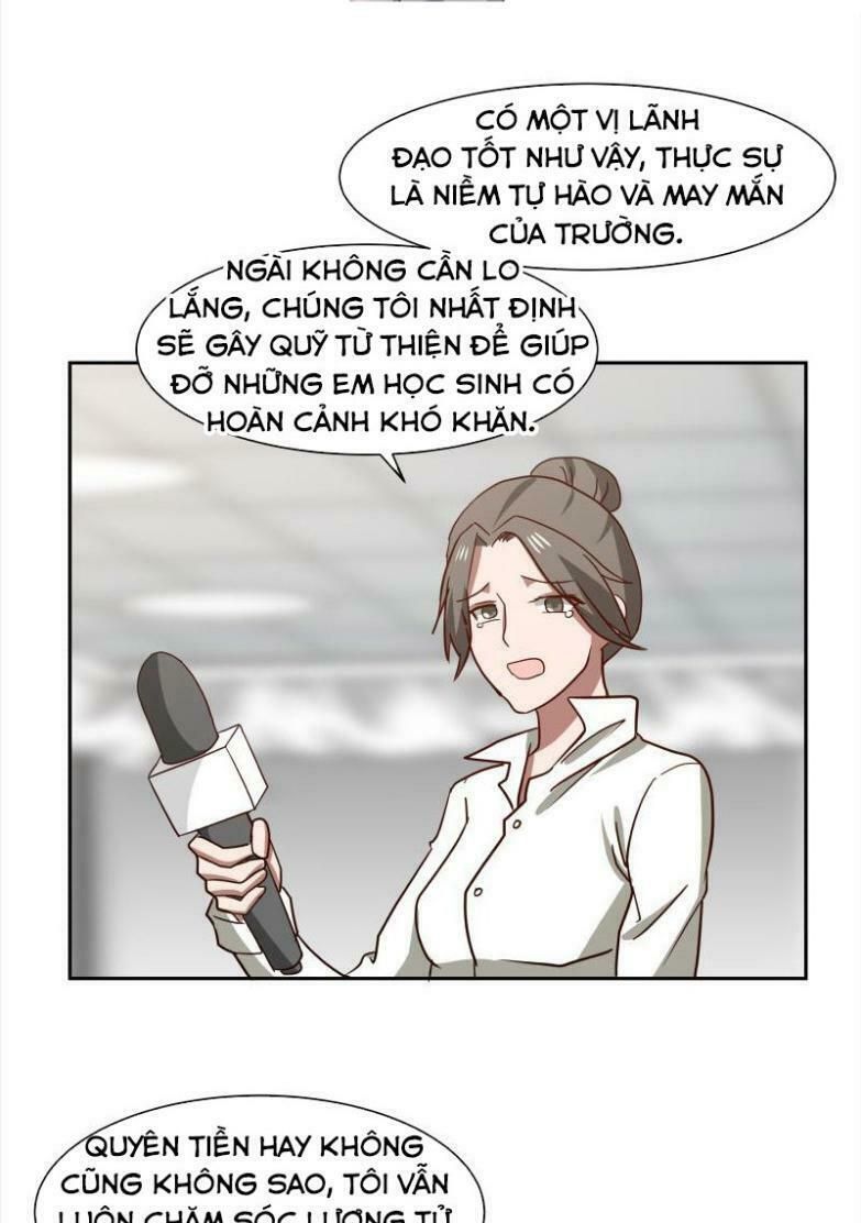 đọc truyện Trên Người Ta Có Một Con Rồng Chương 151 ảnh 16 tại Thiên Thai Truyện