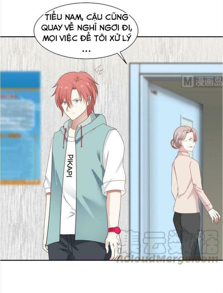 đọc truyện Trên Người Ta Có Một Con Rồng Chương 151 ảnh 4 tại Thiên Thai Truyện