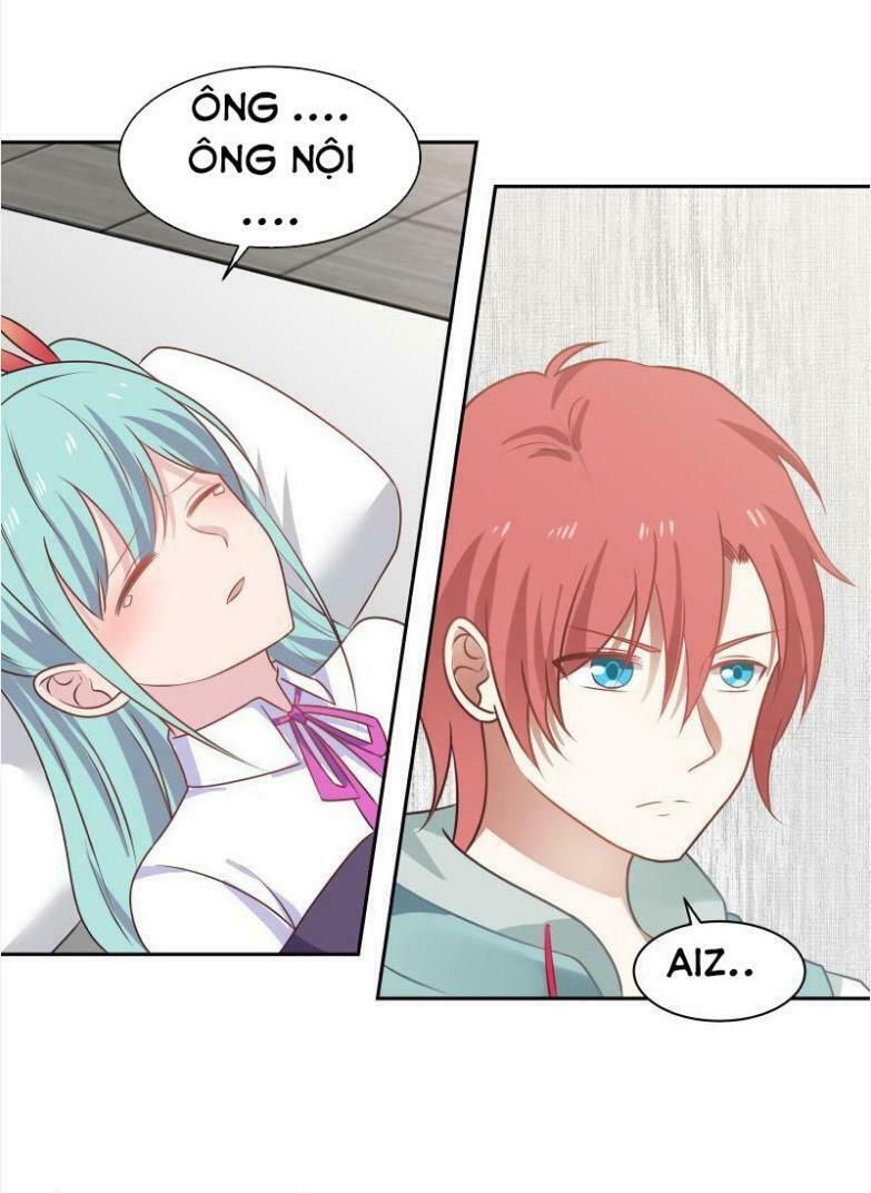 đọc truyện Trên Người Ta Có Một Con Rồng Chương 151 ảnh 5 tại Thiên Thai Truyện