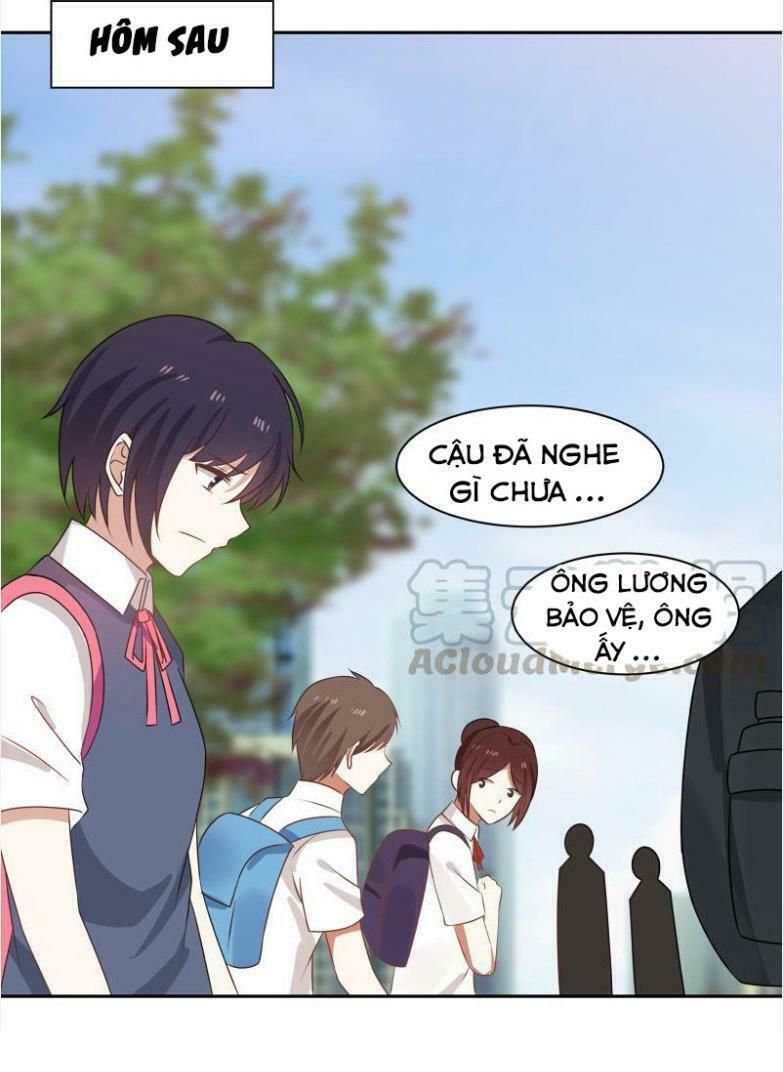 đọc truyện Trên Người Ta Có Một Con Rồng Chương 151 ảnh 6 tại Thiên Thai Truyện