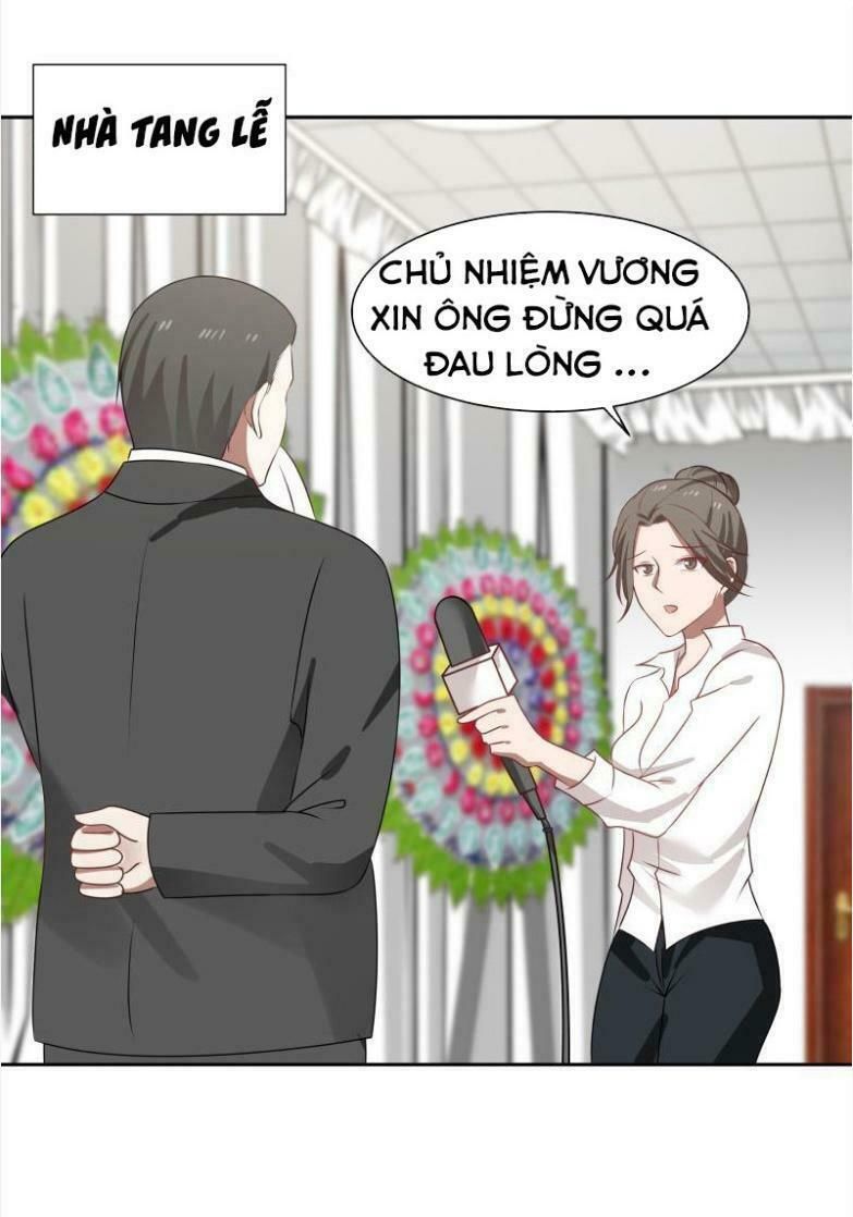 đọc truyện Trên Người Ta Có Một Con Rồng Chương 151 ảnh 10 tại Thiên Thai Truyện