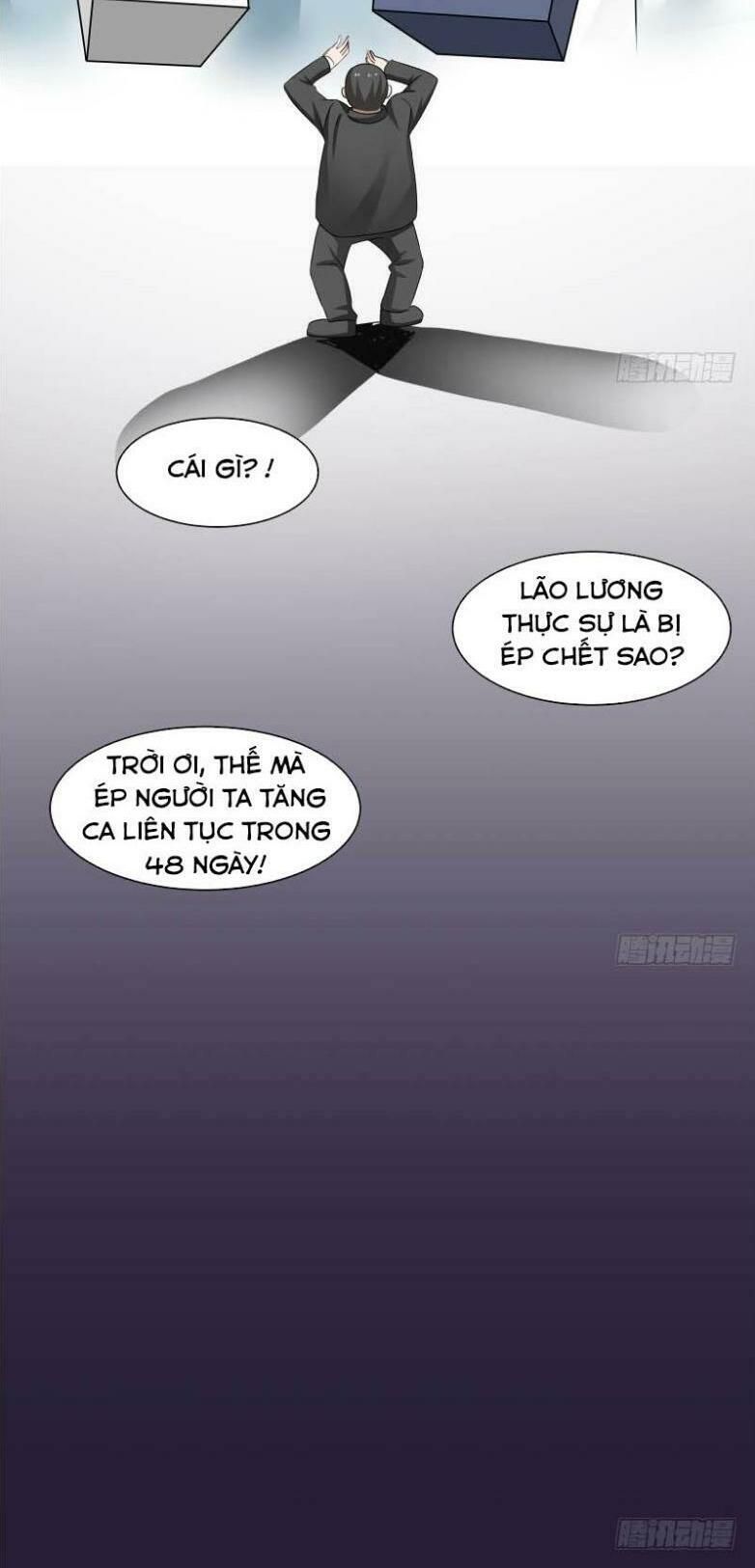 đọc truyện Trên Người Ta Có Một Con Rồng Chương 152 ảnh 14 tại Thiên Thai Truyện