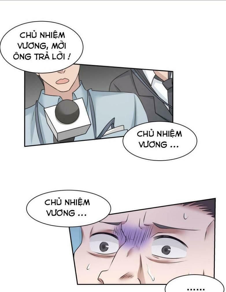 đọc truyện Trên Người Ta Có Một Con Rồng Chương 152 ảnh 15 tại Thiên Thai Truyện