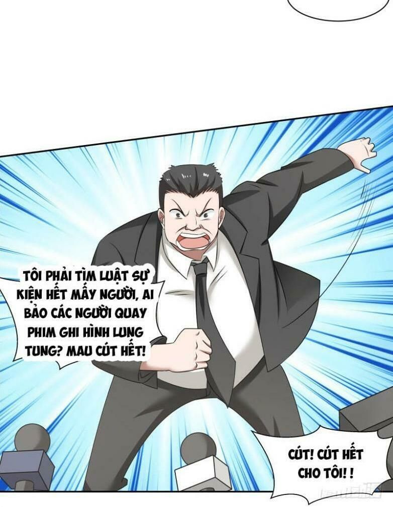 đọc truyện Trên Người Ta Có Một Con Rồng Chương 152 ảnh 16 tại Thiên Thai Truyện