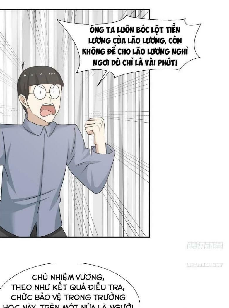 đọc truyện Trên Người Ta Có Một Con Rồng Chương 152 ảnh 11 tại Thiên Thai Truyện