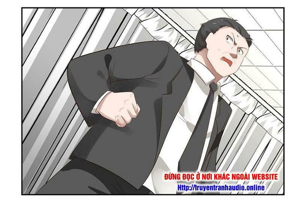 đọc truyện Trên Người Ta Có Một Con Rồng Chương 153 ảnh 3 tại Thiên Thai Truyện