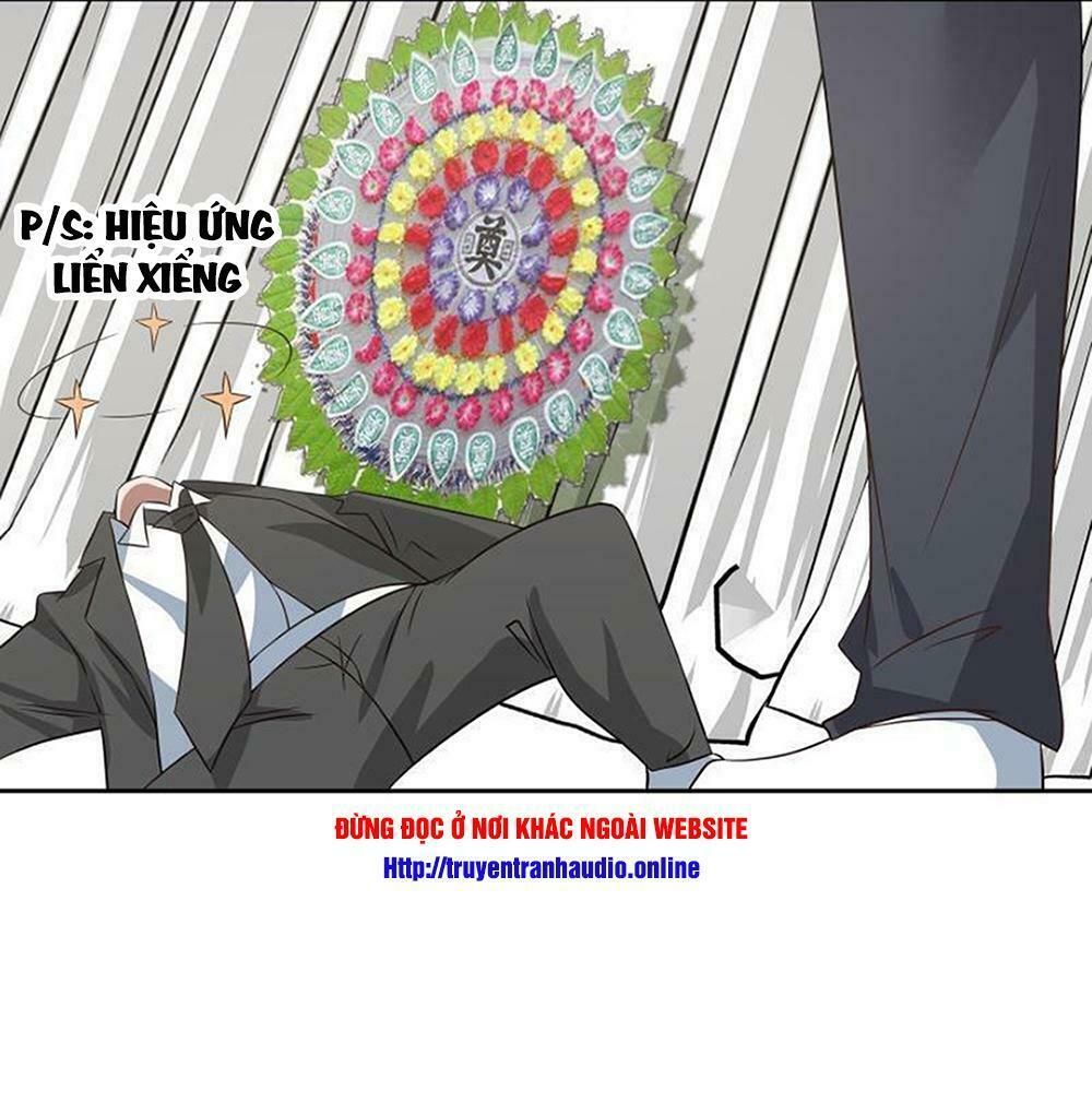 đọc truyện Trên Người Ta Có Một Con Rồng Chương 153 ảnh 12 tại Thiên Thai Truyện