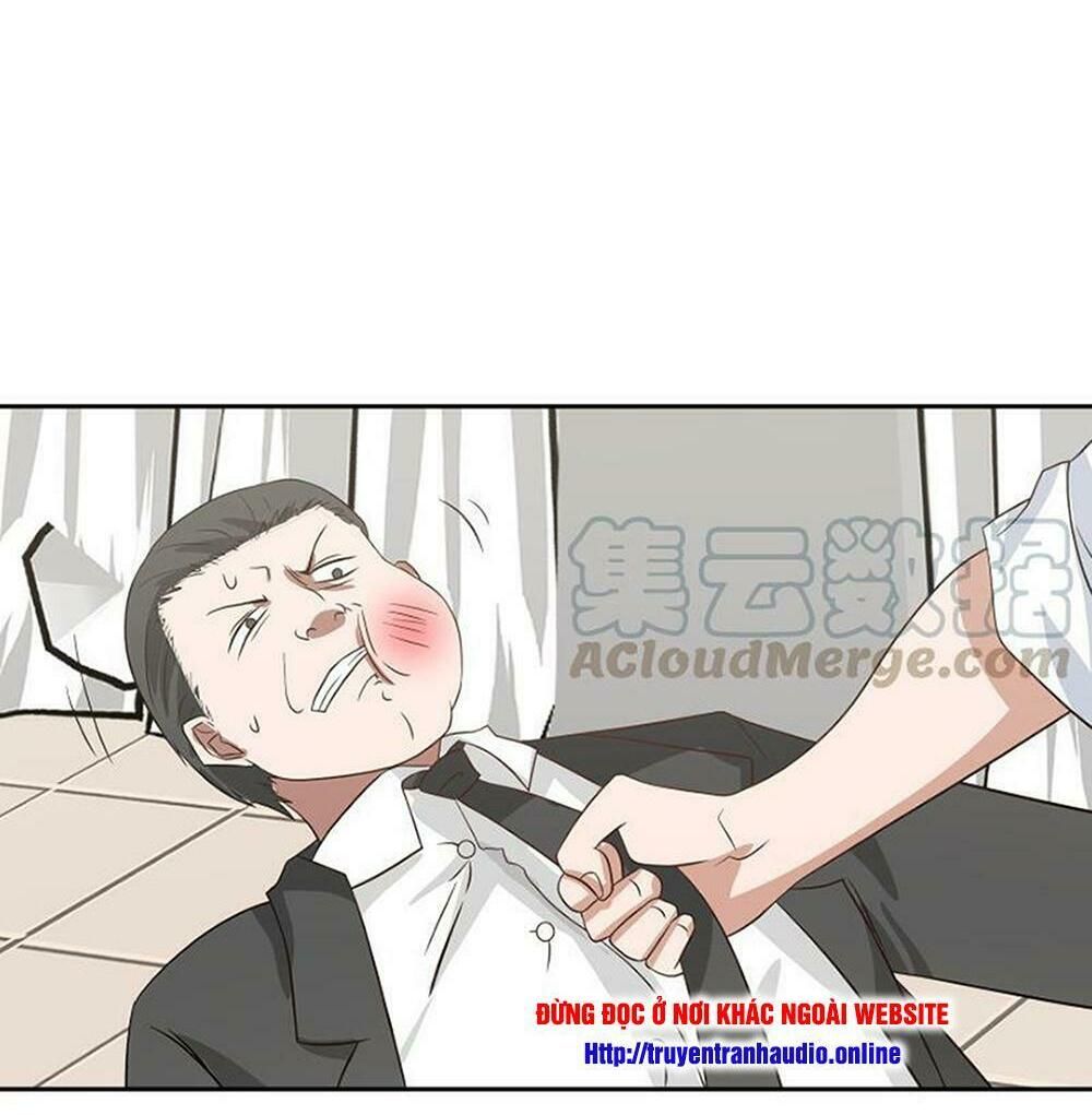 đọc truyện Trên Người Ta Có Một Con Rồng Chương 153 ảnh 13 tại Thiên Thai Truyện