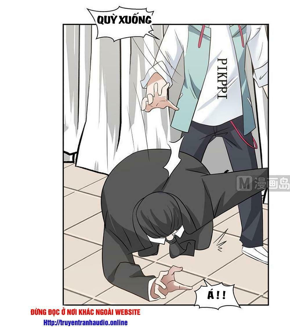 đọc truyện Trên Người Ta Có Một Con Rồng Chương 153 ảnh 14 tại Thiên Thai Truyện