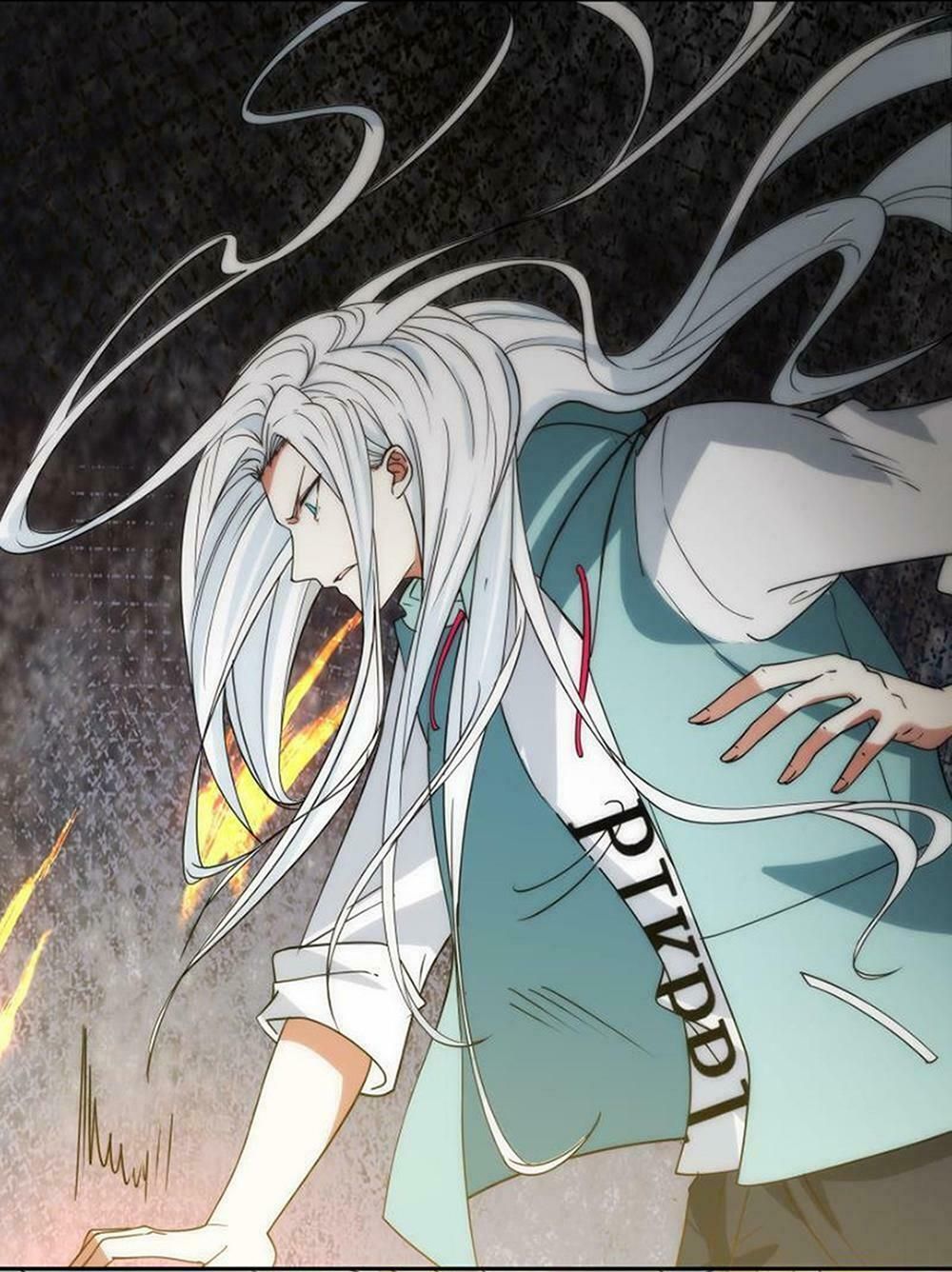 đọc truyện Trên Người Ta Có Một Con Rồng Chương 153 ảnh 19 tại Thiên Thai Truyện