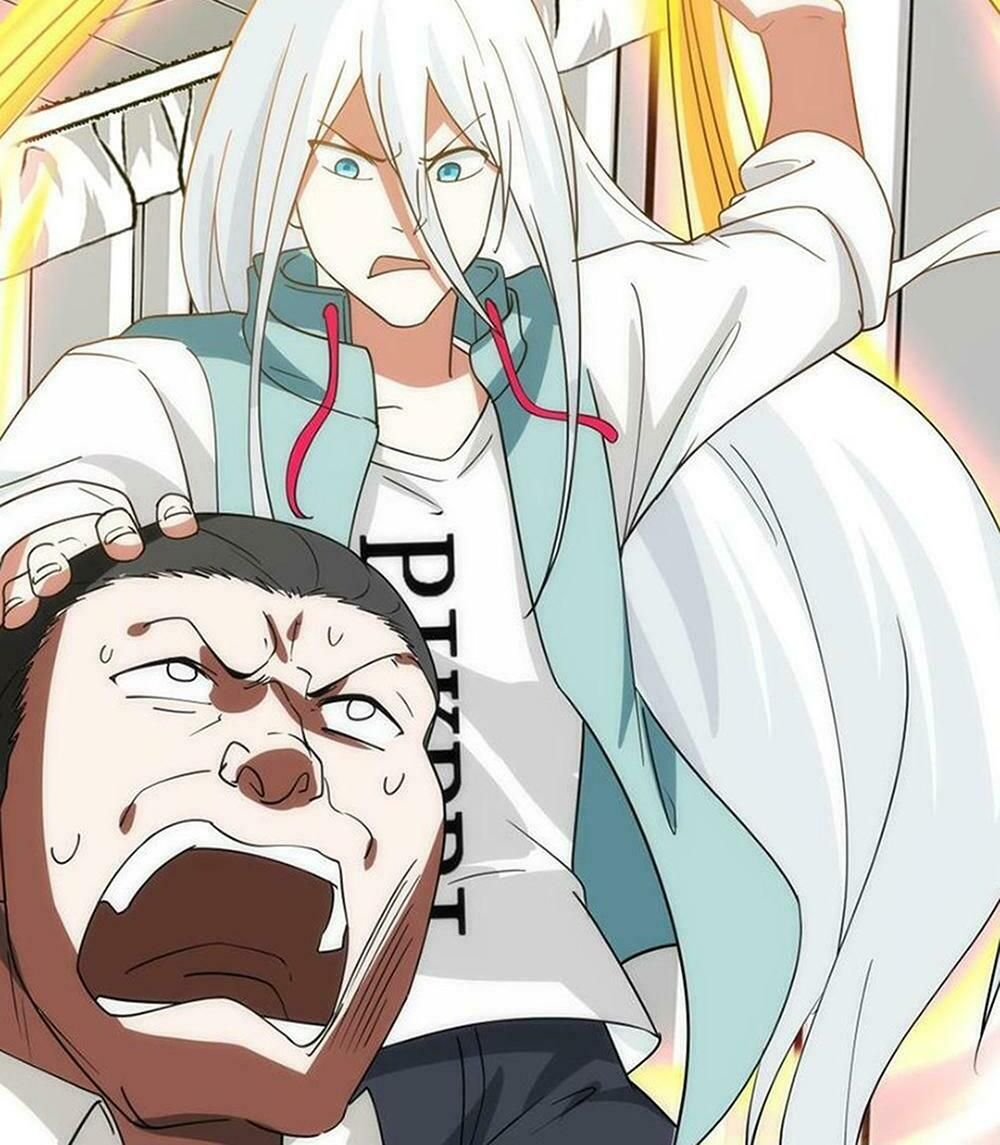 đọc truyện Trên Người Ta Có Một Con Rồng Chương 153 ảnh 22 tại Thiên Thai Truyện