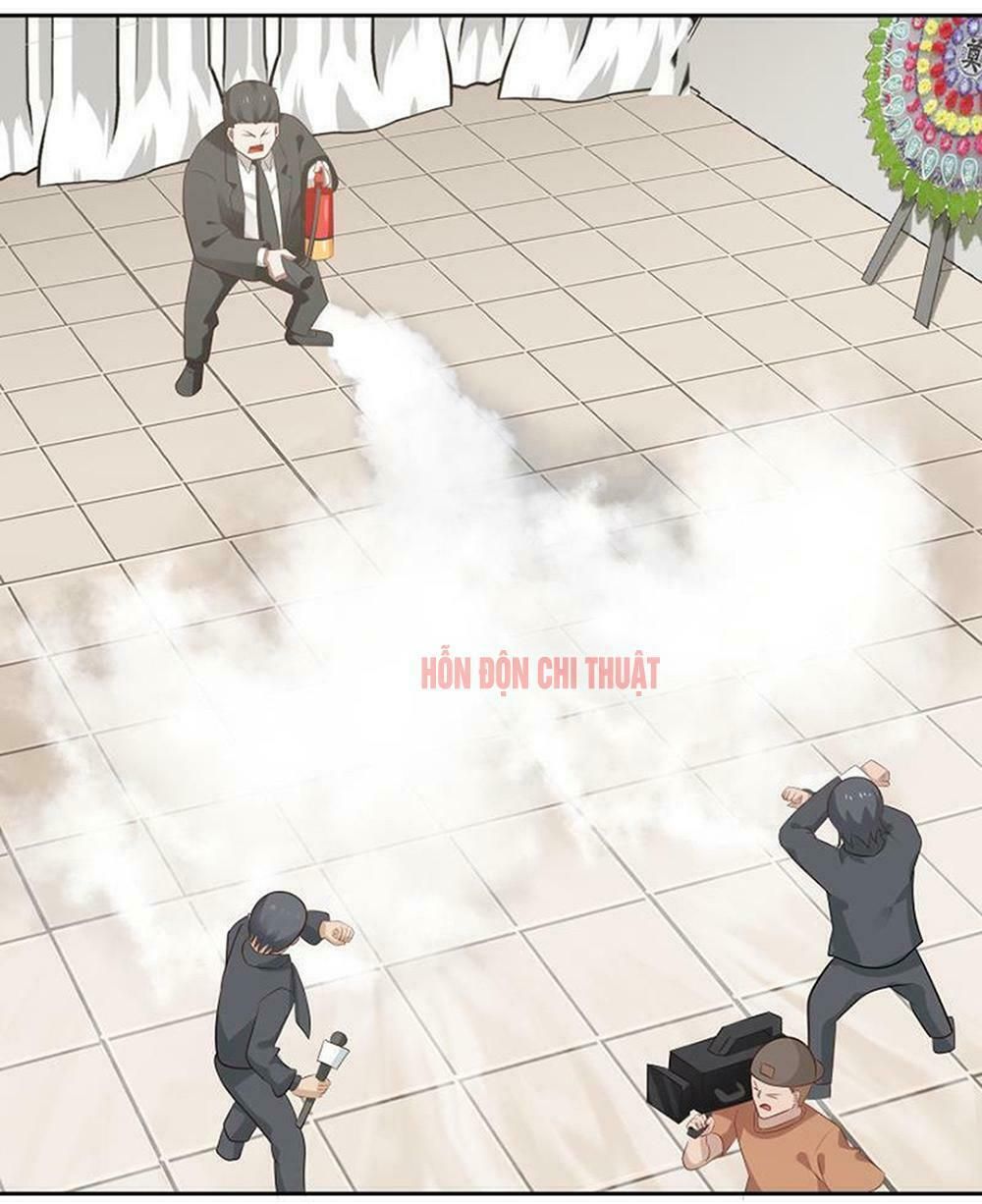 đọc truyện Trên Người Ta Có Một Con Rồng Chương 153 ảnh 6 tại Thiên Thai Truyện