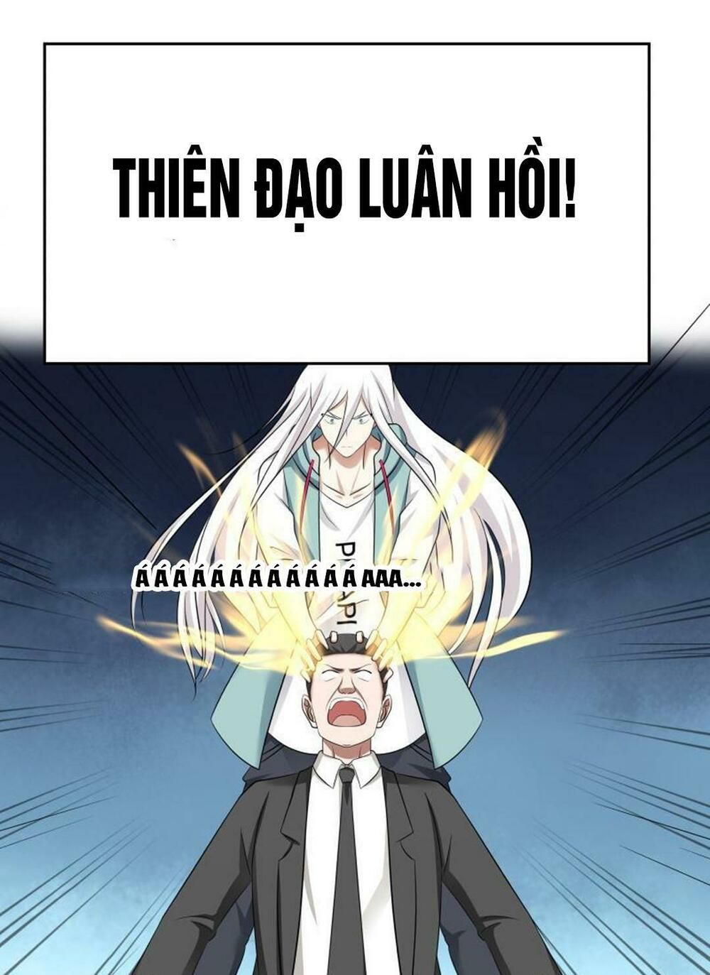 đọc truyện Trên Người Ta Có Một Con Rồng Chương 154 ảnh 3 tại Thiên Thai Truyện