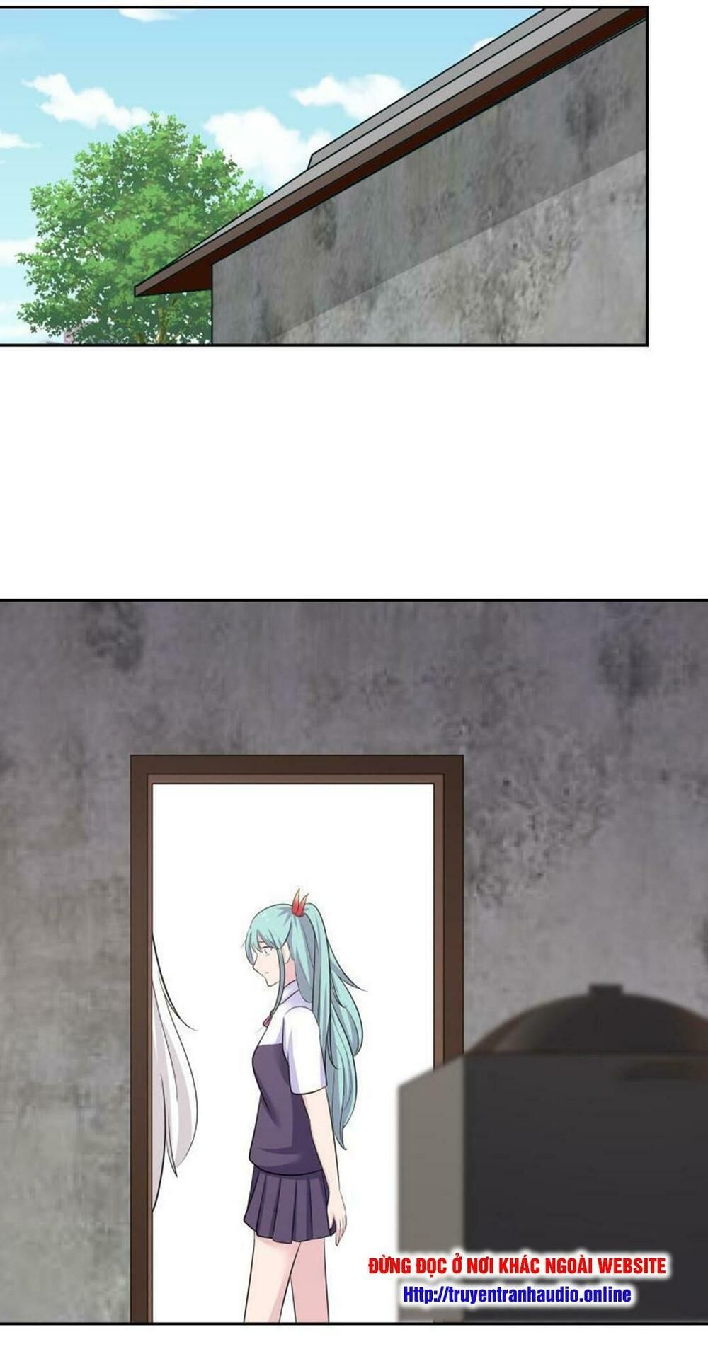 đọc truyện Trên Người Ta Có Một Con Rồng Chương 154 ảnh 13 tại Thiên Thai Truyện