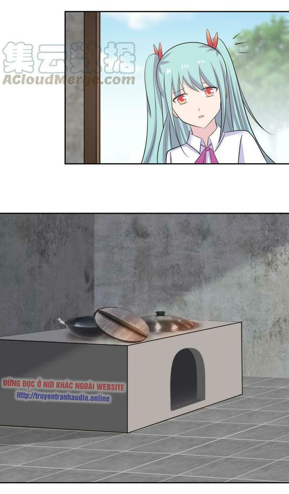 đọc truyện Trên Người Ta Có Một Con Rồng Chương 154 ảnh 14 tại Thiên Thai Truyện