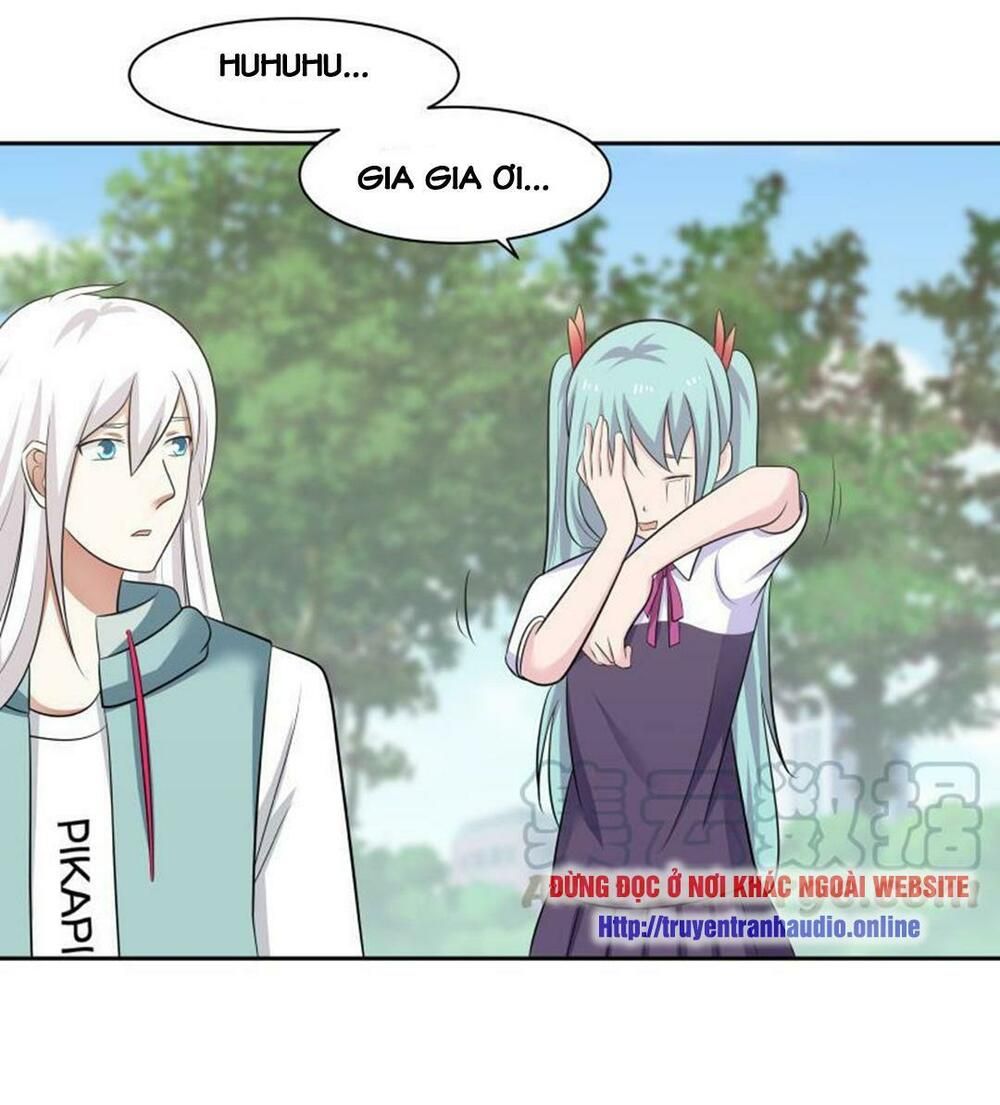 đọc truyện Trên Người Ta Có Một Con Rồng Chương 154 ảnh 15 tại Thiên Thai Truyện