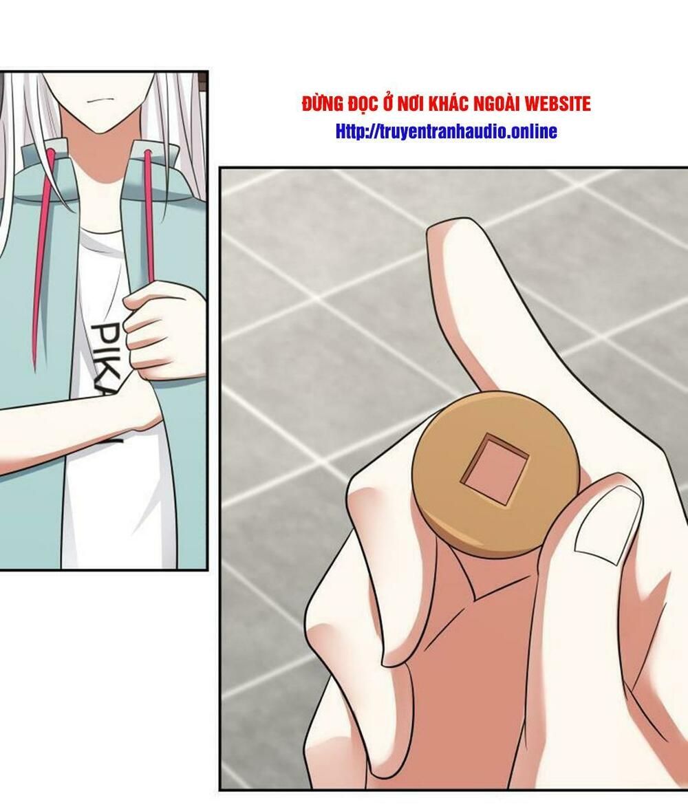 đọc truyện Trên Người Ta Có Một Con Rồng Chương 154 ảnh 17 tại Thiên Thai Truyện