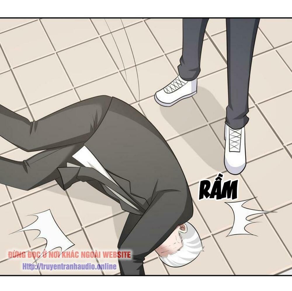 đọc truyện Trên Người Ta Có Một Con Rồng Chương 154 ảnh 5 tại Thiên Thai Truyện