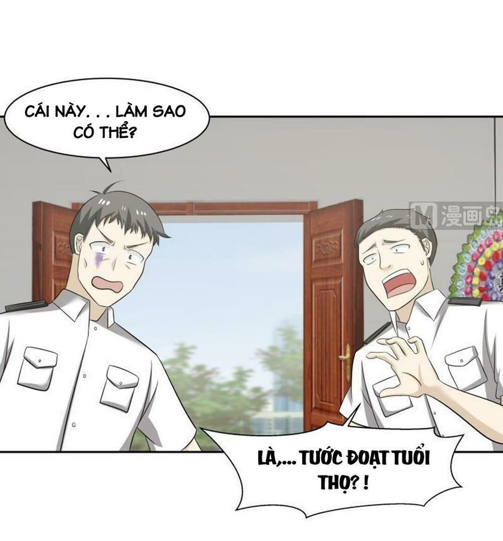 đọc truyện Trên Người Ta Có Một Con Rồng Chương 154 ảnh 7 tại Thiên Thai Truyện