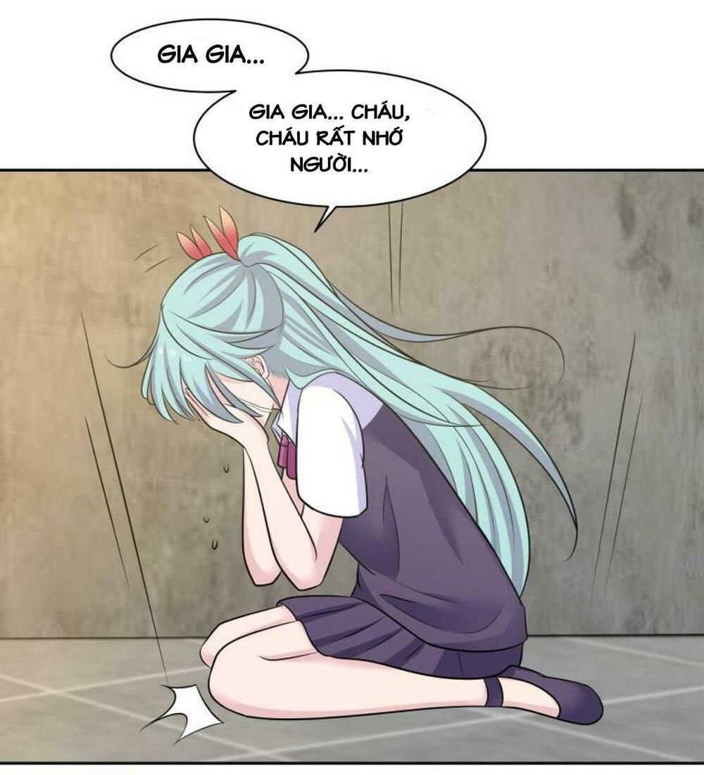 đọc truyện Trên Người Ta Có Một Con Rồng Chương 155 ảnh 12 tại Thiên Thai Truyện