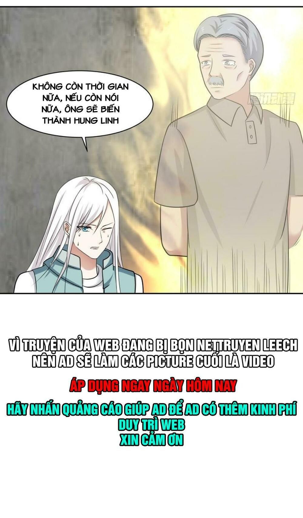 đọc truyện Trên Người Ta Có Một Con Rồng Chương 155 ảnh 14 tại Thiên Thai Truyện