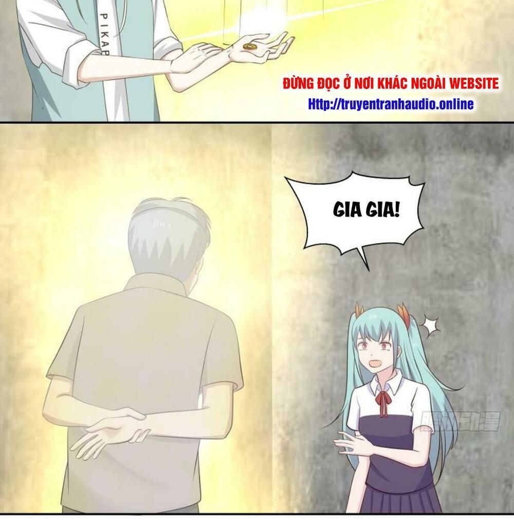 đọc truyện Trên Người Ta Có Một Con Rồng Chương 155 ảnh 5 tại Thiên Thai Truyện