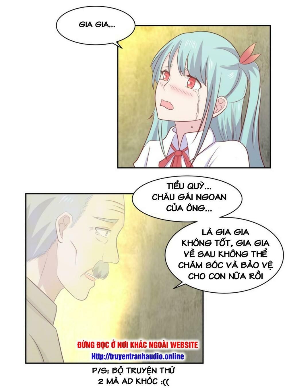 đọc truyện Trên Người Ta Có Một Con Rồng Chương 155 ảnh 7 tại Thiên Thai Truyện