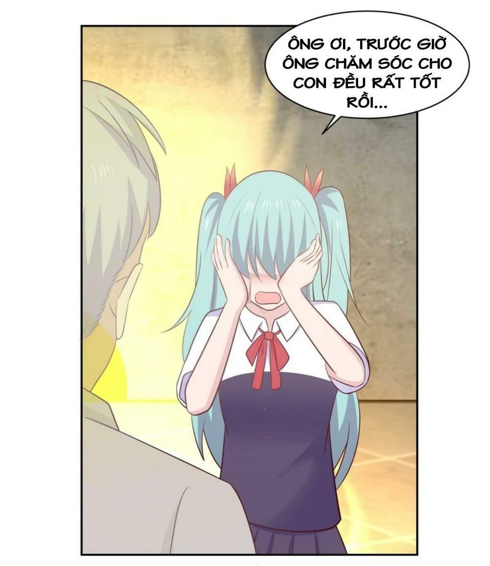 đọc truyện Trên Người Ta Có Một Con Rồng Chương 155 ảnh 8 tại Thiên Thai Truyện