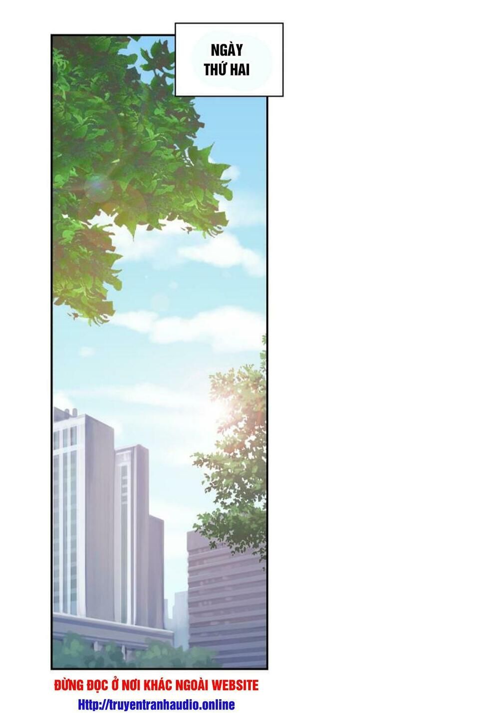 đọc truyện Trên Người Ta Có Một Con Rồng Chương 156 ảnh 3 tại Thiên Thai Truyện