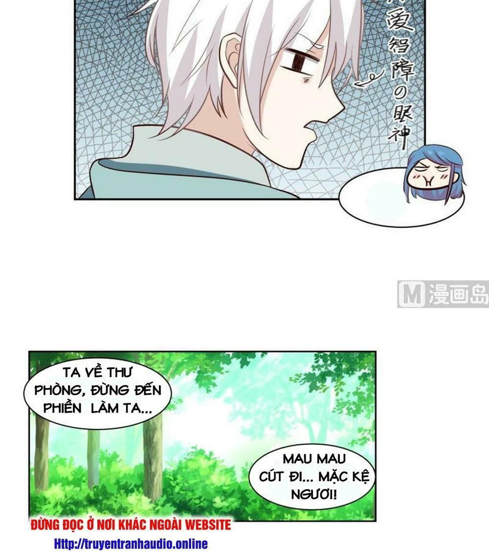 đọc truyện Trên Người Ta Có Một Con Rồng Chương 156 ảnh 14 tại Thiên Thai Truyện